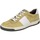Pantofi Bărbați Sneakers Pollini BE110 galben