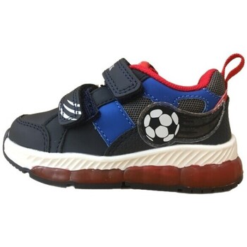 Pantofi Sneakers Lumberjack 26806-18 albastru