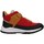 Pantofi Băieți Pantofi sport stil gheata Primigi 2919211 roșu