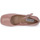 Pantofi Femei Pantofi cu toc Steve Madden MINGLE PINK PAT roz