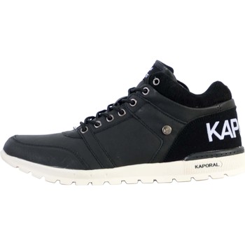 Pantofi Bărbați Pantofi sport Casual Kaporal 199374 Negru