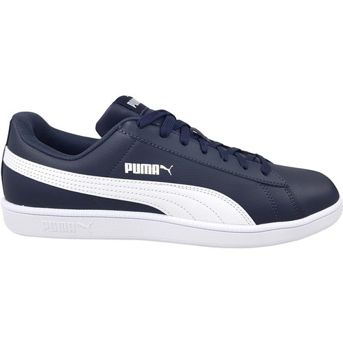 Pantofi Bărbați Pantofi sport Casual Puma UP Albastru marim, Alb