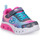 Pantofi Băieți Sneakers Skechers NVMT FLUTTER roz