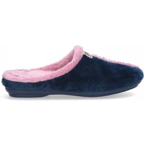 Pantofi Femei Papuci de casă Vulca-bicha 66481 albastru