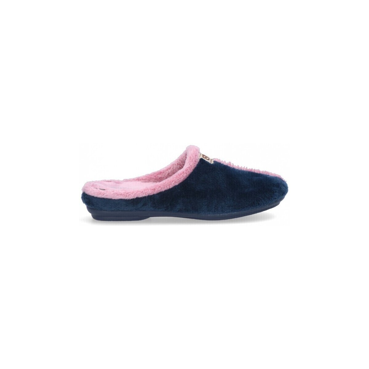 Pantofi Femei Papuci de casă Vulca-bicha 66481 albastru