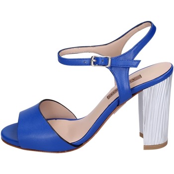 Pantofi Femei Sandale Albano BE117 albastru