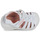 Pantofi Fete Sandale Biomecanics 232101 Alb
