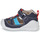 Pantofi Băieți Sandale Biomecanics 232188 Albastru