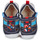 Pantofi Băieți Sandale Biomecanics 232188 Albastru