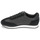 Pantofi Bărbați Pantofi sport Casual Calvin Klein Jeans RETRO RUNNER WINGTIP MIX Negru