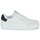 Pantofi Bărbați Pantofi sport Casual Calvin Klein Jeans CASUAL CUPSOLE HIGH/LOW FREQ Alb