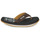 Pantofi Bărbați  Flip-Flops Cool shoe ORIGINAL Negru / Maro