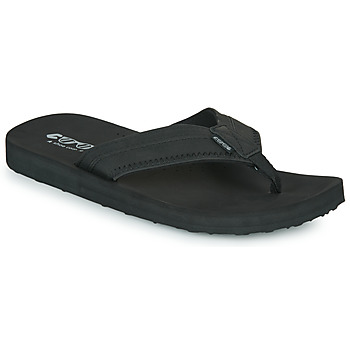 Pantofi Bărbați  Flip-Flops Cool shoe CLOUD Negru