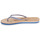 Pantofi Femei  Flip-Flops Cool shoe LOW KEY Bej / Albastru