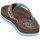 Pantofi Femei  Flip-Flops Cool shoe DAZZLING Maro
