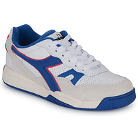 Pantofi Pantofi sport Casual Diadora WINNER SL Alb / Roșu / Albastru