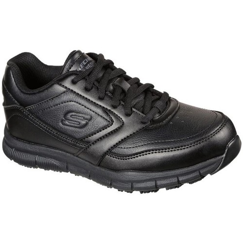 Pantofi Bărbați Sneakers Skechers 77156EC Negru