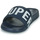Pantofi Bărbați Papuci de vară Superdry CODE CORE POOL SLIDE Albastru / Alb