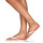 Pantofi Femei  Flip-Flops Superdry VINTAGE VEGAN FLIP FLOP Portocaliu / Alb