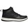 Pantofi Bărbați Cizme Skechers CIZME  210229 Negru