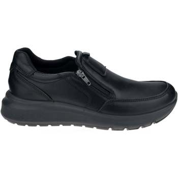 Pantofi Bărbați Pantofi Slip on Ara Arizona Negru