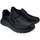 Pantofi Bărbați Sneakers Ara Arizona Negru
