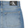 Îmbracaminte Băieți Pantaloni scurti și Bermuda Calvin Klein Jeans REG SHORT MID BLUE Albastru