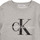 Îmbracaminte Copii Hanorace  Calvin Klein Jeans MONOGRAM LOGO Gri