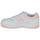 Pantofi Femei Pantofi sport Casual New Balance 480 Alb / Roz