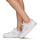 Pantofi Femei Pantofi sport Casual New Balance 480 Alb / Roz