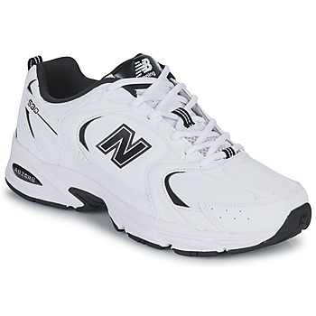 Pantofi Bărbați Pantofi sport Casual New Balance 530 Alb / Negru