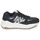 Pantofi Femei Pantofi sport Casual New Balance 5740 Negru / Alb