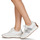 Pantofi Femei Pantofi sport Casual New Balance 327 Bej