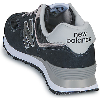 New Balance 574 Negru