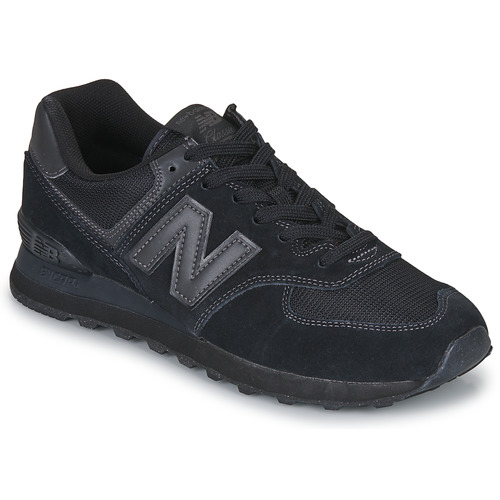 Pantofi Pantofi sport Casual New Balance 574 Negru