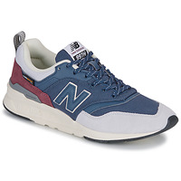 Pantofi Bărbați Pantofi sport Casual New Balance 997 Albastru / Bordo