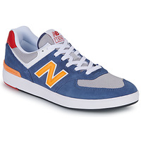 Pantofi Bărbați Pantofi sport Casual New Balance Court Albastru / Galben
