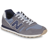 Pantofi Bărbați Pantofi sport Casual New Balance 373 Gri / Albastru