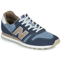 Pantofi Bărbați Pantofi sport Casual New Balance 373 Albastru / Bej