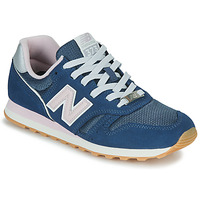 Pantofi Femei Pantofi sport Casual New Balance 373 Albastru / Roz