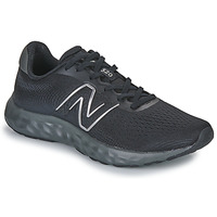 Pantofi Bărbați Trail și running New Balance 520 V8 Negru