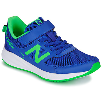 Pantofi Copii Pantofi sport Casual New Balance 570 Albastru / Verde