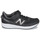 Pantofi Copii Pantofi sport Casual New Balance 570 Negru