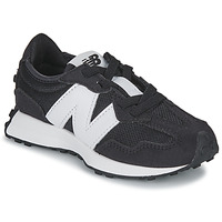 Pantofi Copii Pantofi sport Casual New Balance 327 Negru / Alb