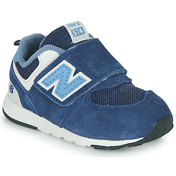 Pantofi Băieți Pantofi sport Casual New Balance 574 Albastru