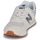 Pantofi Fete Pantofi sport Casual New Balance 574 Bej / Leopard