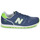Pantofi Pantofi sport Casual New Balance 373 Albastru / Verde