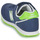 Pantofi Pantofi sport Casual New Balance 373 Albastru / Verde