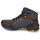 Pantofi Bărbați Drumetie și trekking Kimberfeel TERAM Negru / Multicolor