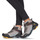 Pantofi Femei Drumetie și trekking Kimberfeel TERAM Gri / Multicolor
